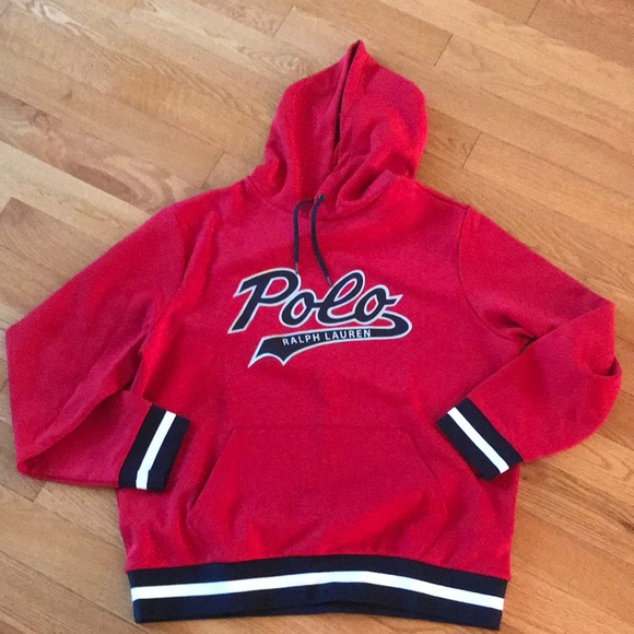 Polo Ralph Lauren Other - Polo Ralph Lauren hoodie